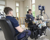 Spinal Injury Treatment
