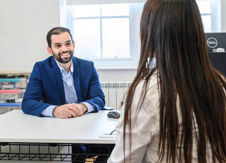 Private GP