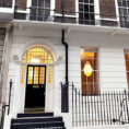 Maxillofacial Clinic Harley Street Building