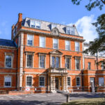 Royal Buckinghamshire Hospital and Rehab Centre