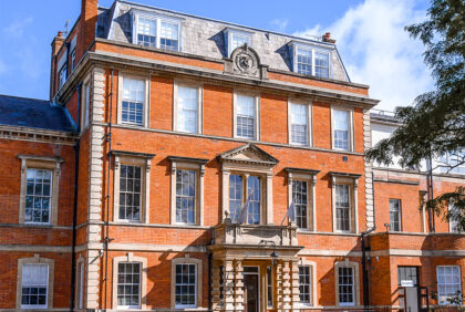 Royal Buckinghamshire Hospital and Rehab Centre