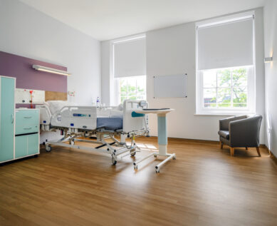Patient Room