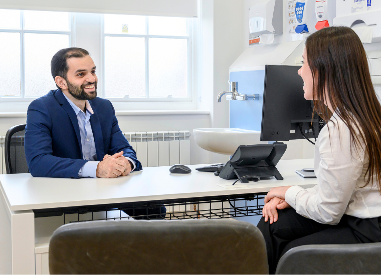 Private Gp Appointment