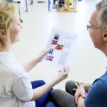 Physiothearpy programme