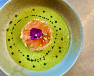 Inpatient Food At RBH