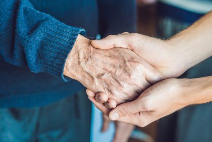 Specialist Geriatric Care