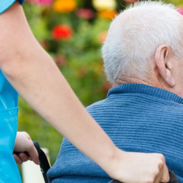 Looking after your needs