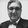 Mr Babak Shariati